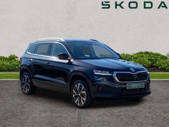 Skoda Karoq 1.5 TSI SE L 5dr DSG