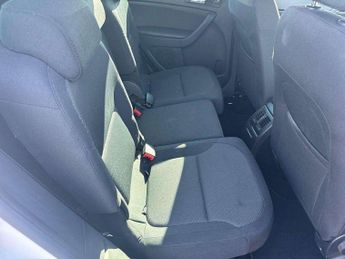 Skoda Yeti Outdoor 1.2 TSI [110] SE 5dr DSG