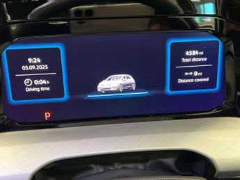 Volkswagen Golf 1.5 eTSI 150 Match 5dr DSG
