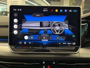 Volkswagen Golf 1.5 eTSI 150 Match 5dr DSG