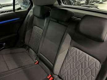 Volkswagen Golf 1.5 eTSI 150 Match 5dr DSG