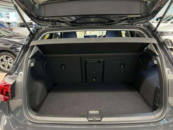 Volkswagen Golf 1.5 eTSI 150 Match 5dr DSG