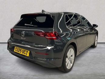 Volkswagen Golf 1.5 eTSI 150 Match 5dr DSG