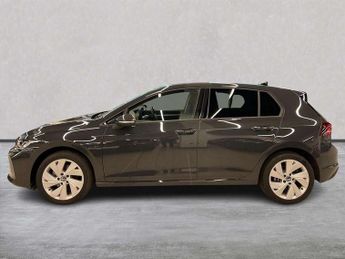 Volkswagen Golf 1.5 eTSI 150 Match 5dr DSG