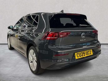 Volkswagen Golf 1.5 eTSI 150 Match 5dr DSG