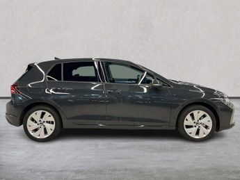 Volkswagen Golf 1.5 eTSI 150 Match 5dr DSG