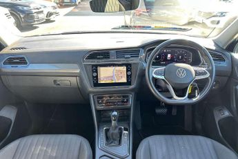 Volkswagen Tiguan Allspace 1.5 TSI Life 5dr DSG