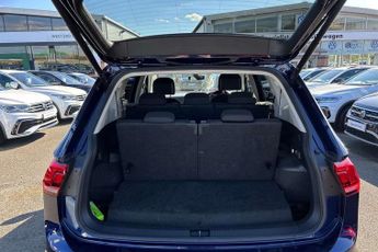 Volkswagen Tiguan Allspace 1.5 TSI Life 5dr DSG