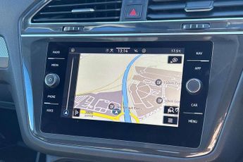 Volkswagen Tiguan Allspace 1.5 TSI Life 5dr DSG