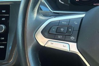 Volkswagen Tiguan Allspace 1.5 TSI Life 5dr DSG