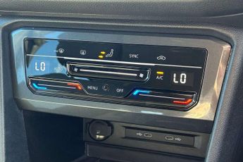 Volkswagen Tiguan Allspace 1.5 TSI Life 5dr DSG