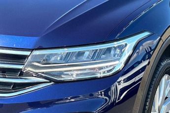 Volkswagen Tiguan Allspace 1.5 TSI Life 5dr DSG