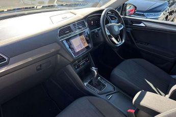 Volkswagen Tiguan Allspace 1.5 TSI Life 5dr DSG