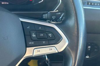 Volkswagen Tiguan Allspace 1.5 TSI Life 5dr DSG