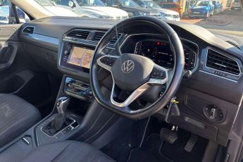 Volkswagen Tiguan Allspace 1.5 TSI Life 5dr DSG