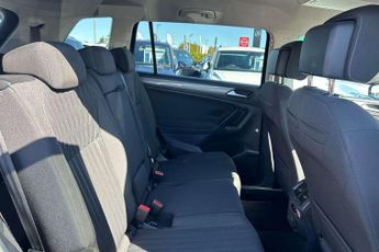 Volkswagen Tiguan Allspace 1.5 TSI Life 5dr DSG