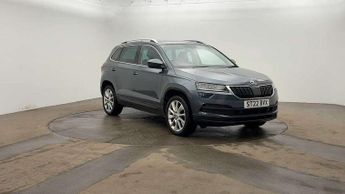 Skoda Karoq 1.5 TSI SE L 5dr DSG