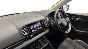 Skoda Karoq 1.5 TSI SE L 5dr DSG