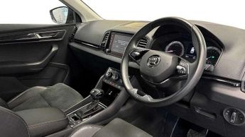 Skoda Karoq 1.5 TSI SE L 5dr DSG