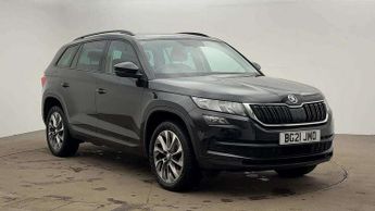 Skoda Kodiaq 2.0 TDI SE Drive 5dr DSG [7 Seat]