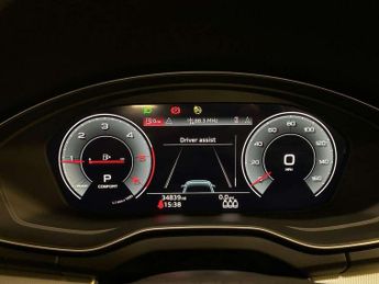 Audi Q5 40 TDI Quattro Sport 5dr S Tronic
