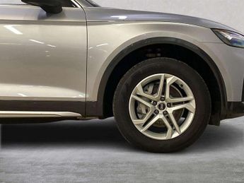 Audi Q5 40 TDI Quattro Sport 5dr S Tronic