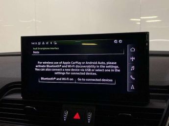 Audi Q5 45 TFSI Quattro S Line 5dr S Tronic