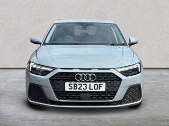 Audi A1 30 TFSI 110 Technik 5dr S Tronic
