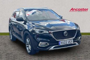 MG HS 1.5 T-GDI Excite 5dr DCT