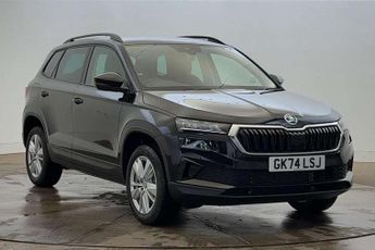 Skoda Karoq 1.5 TSI SE Drive 5dr DSG