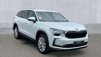 Skoda Kodiaq 2.0 TDI 193 SE L 4X4 5dr DSG [7 Seat]