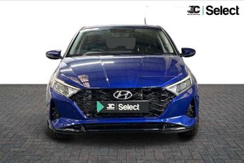 Hyundai i20 1.0T GDi 48V MHD Premium 5dr DCT