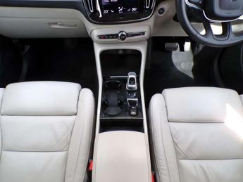 Volvo XC40 Recharge 1.5 T5 Recharge PHEV Inscription Pro 5dr Auto