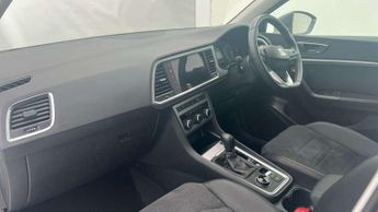 SEAT Ateca 1.5 TSI EVO FR 5dr DSG