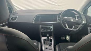 SEAT Ateca 1.5 TSI EVO FR 5dr DSG