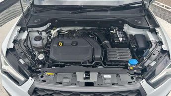 SEAT Ateca 1.5 TSI EVO FR 5dr DSG