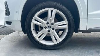 SEAT Ateca 1.5 TSI EVO FR 5dr DSG