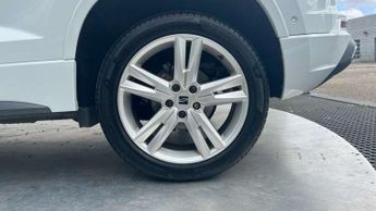 SEAT Ateca 1.5 TSI EVO FR 5dr DSG