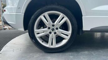 SEAT Ateca 1.5 TSI EVO FR 5dr DSG