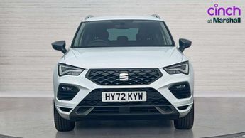 SEAT Ateca 1.5 TSI EVO FR 5dr DSG
