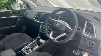 SEAT Ateca 1.5 TSI EVO FR 5dr DSG