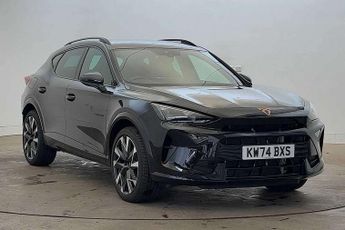 Cupra Formentor 1.5 eHybrid 272 VZ1 5dr DSG