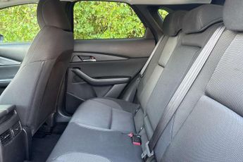 Mazda CX-30 2.0 e-Skyactiv G MHEV Sport Lux 5dr Auto