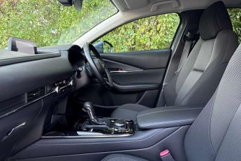 Mazda CX-30 2.0 e-Skyactiv G MHEV Sport Lux 5dr Auto