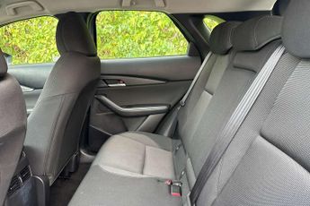 Mazda CX-30 2.0 e-Skyactiv X MHEV SE-L Lux 5dr Auto