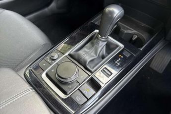 Mazda CX-30 2.0 e-Skyactiv X MHEV SE-L Lux 5dr Auto