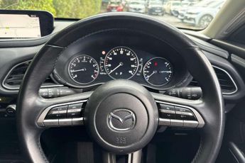 Mazda CX-30 2.0 e-Skyactiv X MHEV SE-L Lux 5dr Auto