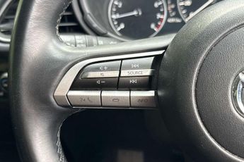 Mazda CX-30 2.0 e-Skyactiv X MHEV SE-L Lux 5dr Auto