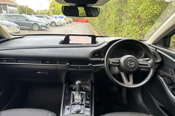 Mazda CX-30 2.0 e-Skyactiv X MHEV SE-L Lux 5dr Auto