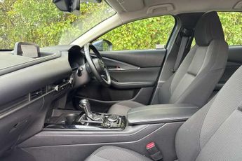 Mazda CX-30 2.0 e-Skyactiv X MHEV SE-L Lux 5dr Auto